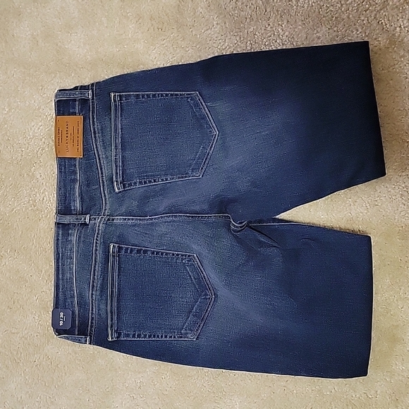Dark Lucky Brand denim jeans - Picture 4 of 4